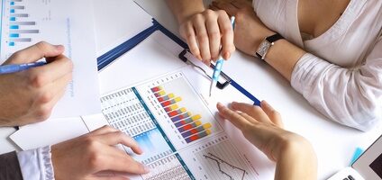 étude de projet pour BTS et pour création entreprise